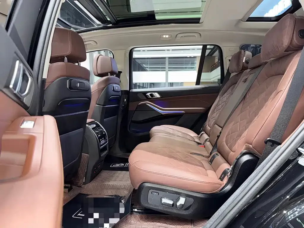 BMW X7 2023 из CN, фото 10