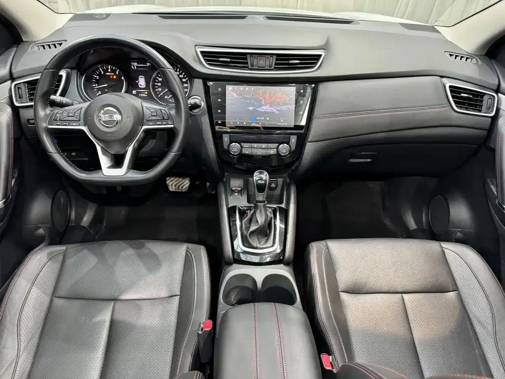 Nissan Qashqai 2022 из CN, фото 7