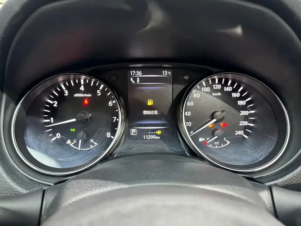 Nissan Qashqai 2022 из CN, фото 8
