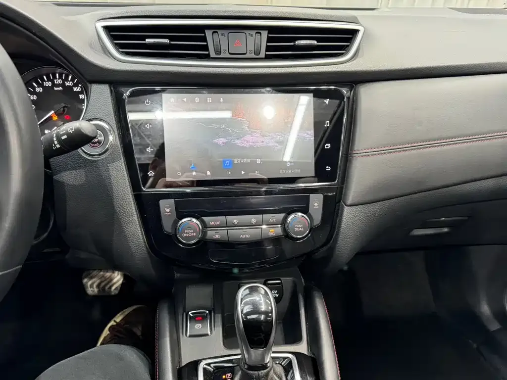 Nissan Qashqai 2022 из CN, фото 10