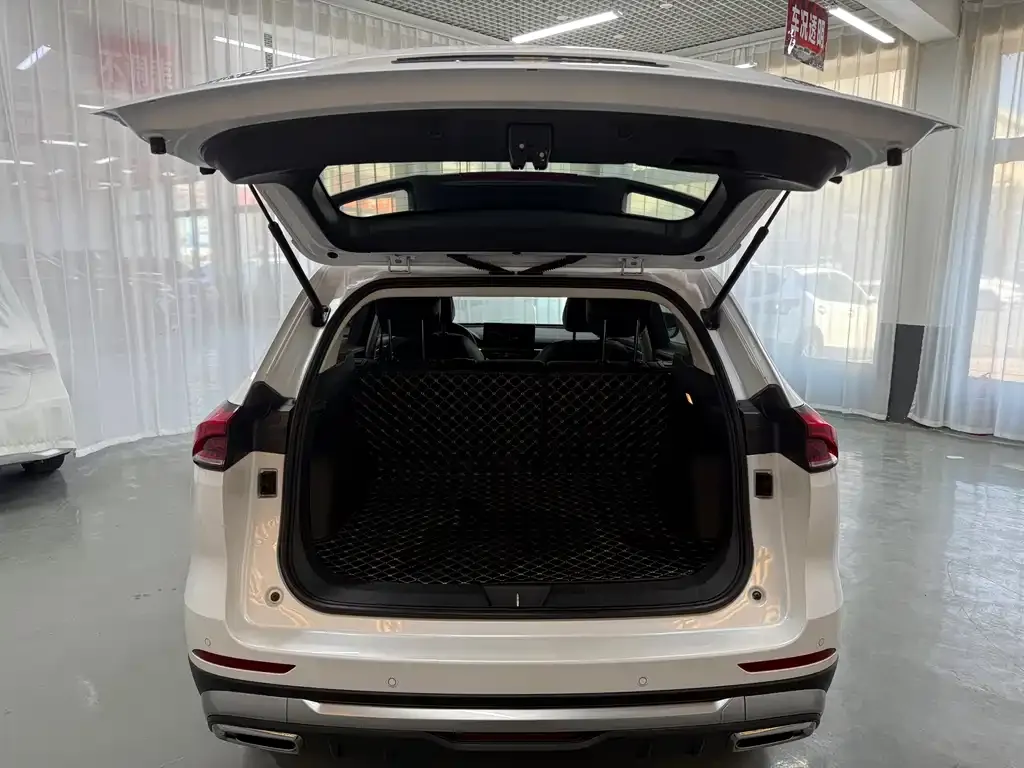 Haval H6 2022 из CN, фото 8