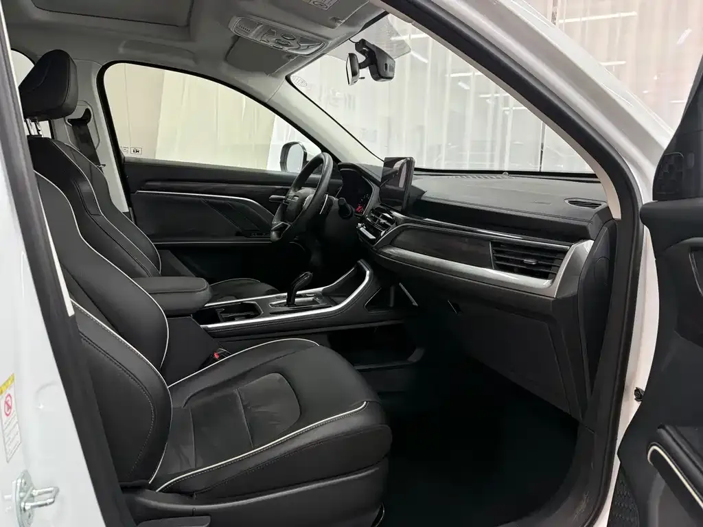 Haval H6 2022 из CN, фото 4