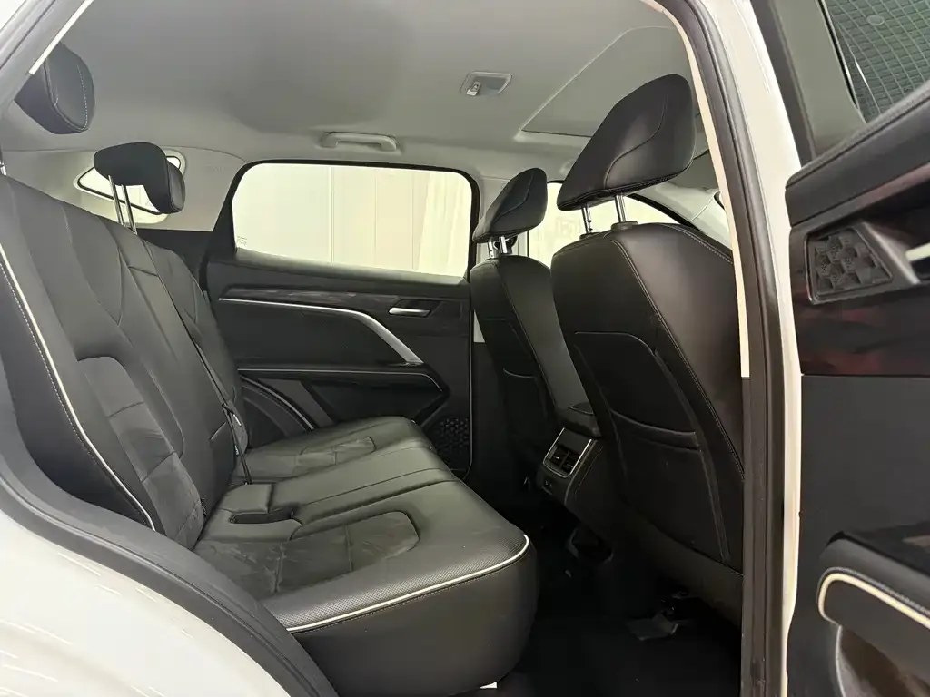 Haval H6 2022 из CN, фото 3
