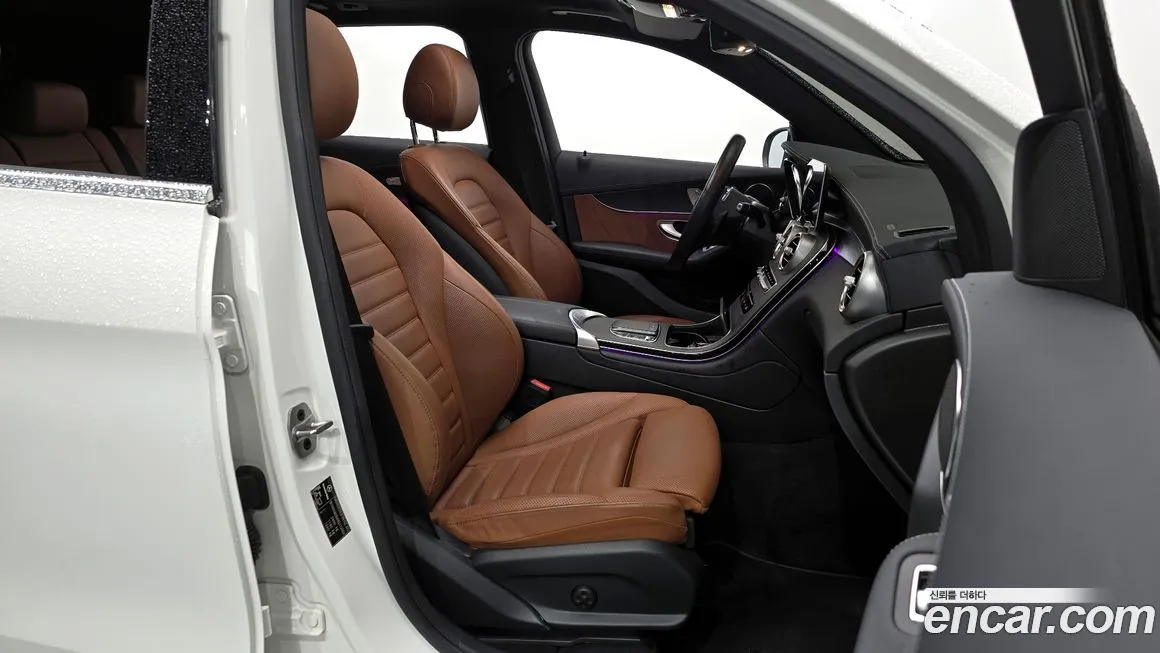Mercedes-Benz GLC-Class 2022 из KR, фото 10