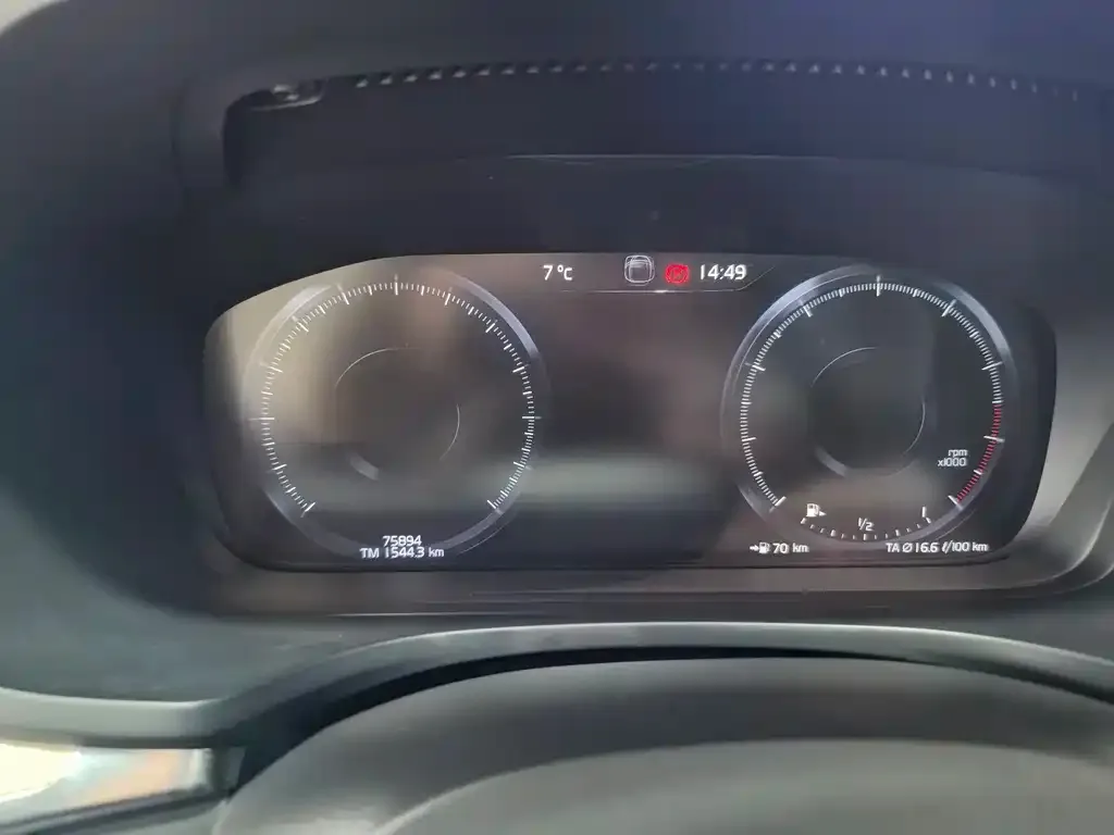 Volvo S60 2021 из CN, фото 2