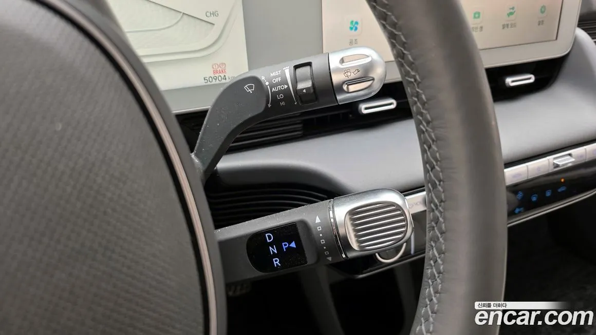 Hyundai Ioniq5 — фото 6