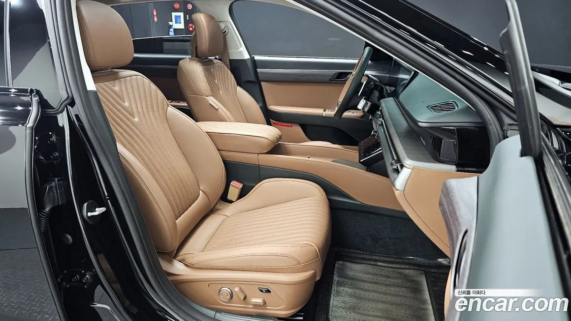 Hyundai Grandeur 2025 из KR, фото 4