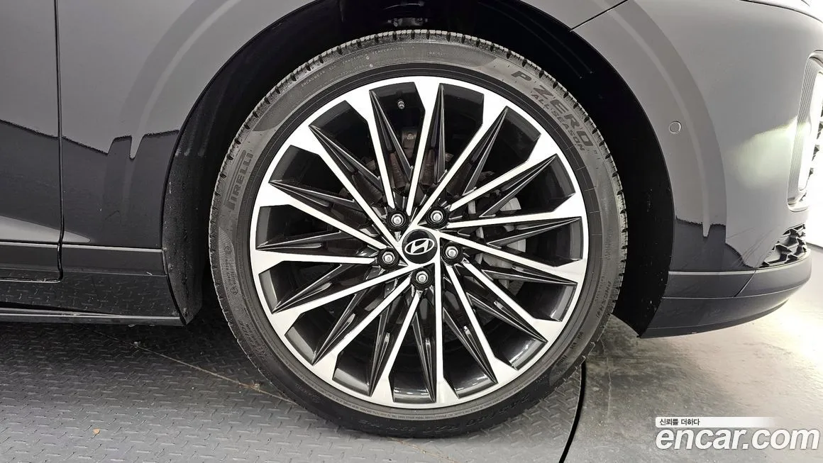 Hyundai Grandeur 2025 из KR, фото 6