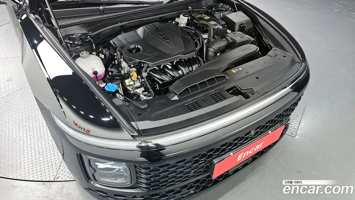 Hyundai Grandeur 2025 из KR, фото 10