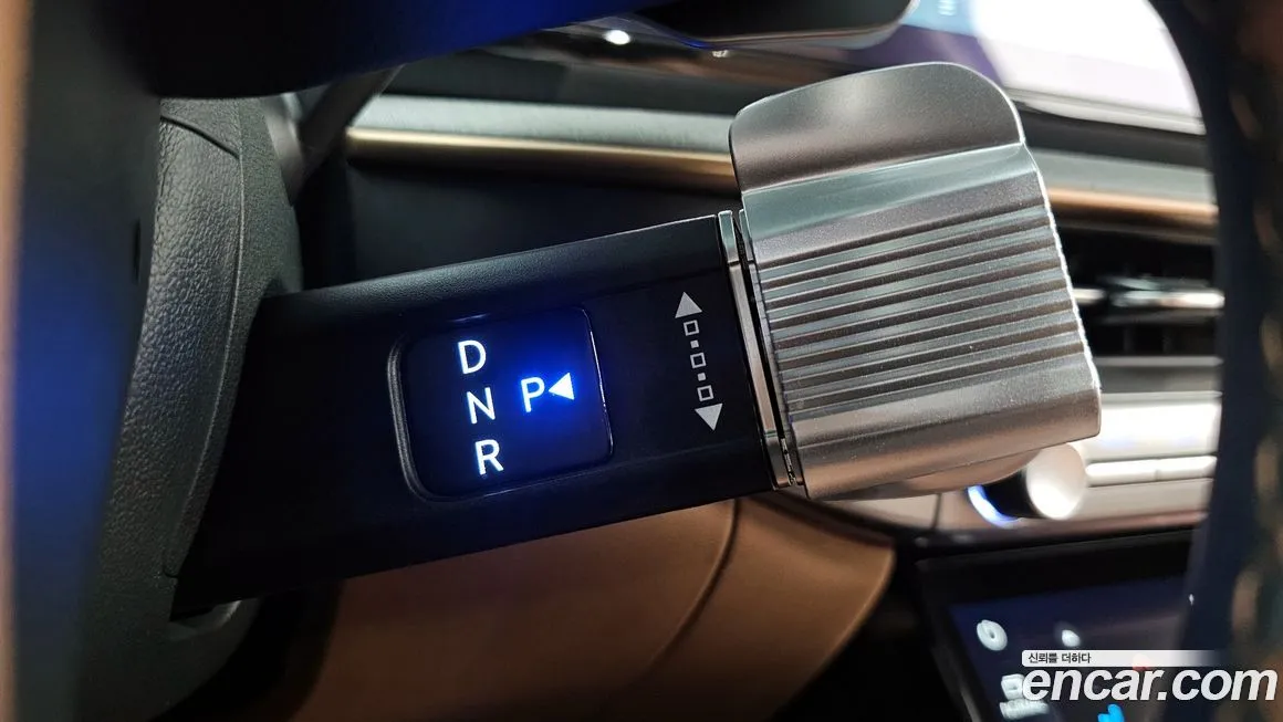 Hyundai Grandeur 2025 из KR, фото 3