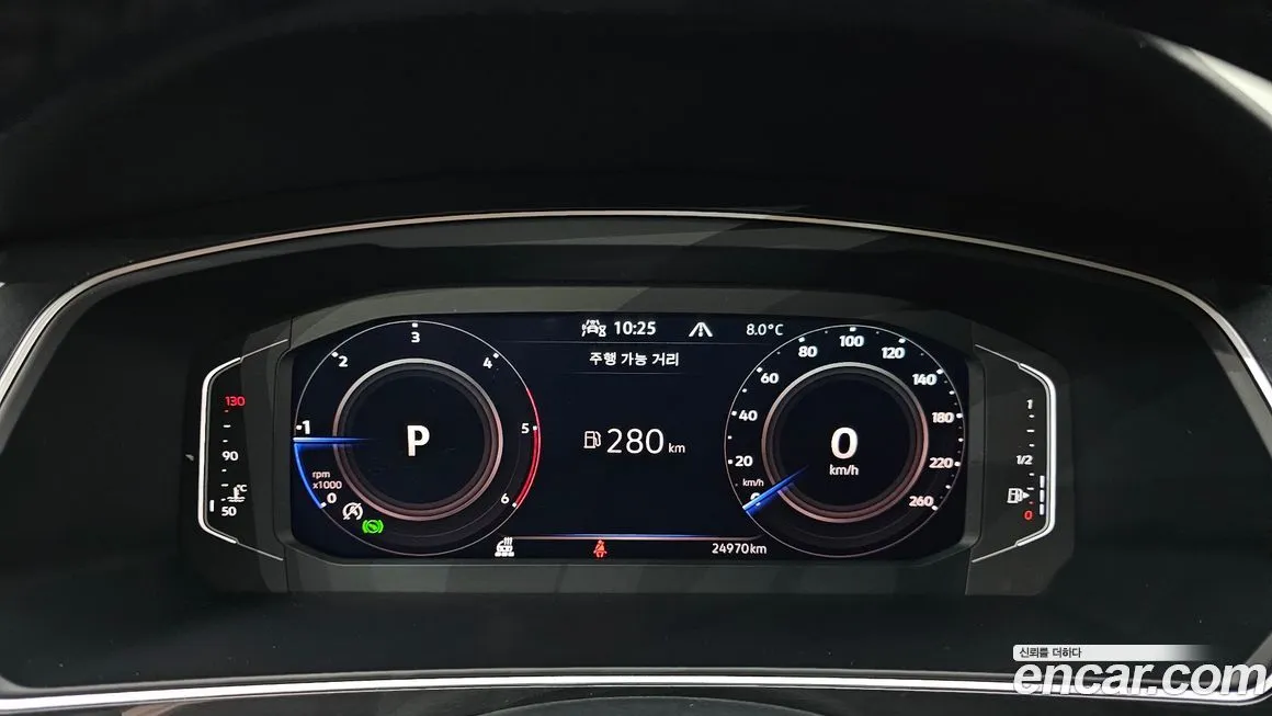 Volkswagen Tiguan — фото 3