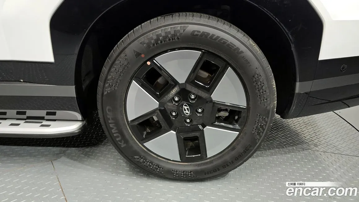 Hyundai Santafe 2024 из KR, фото 7