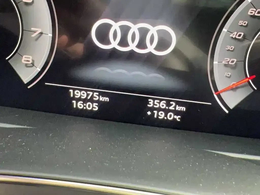 Audi A6 (Import) — фото 3