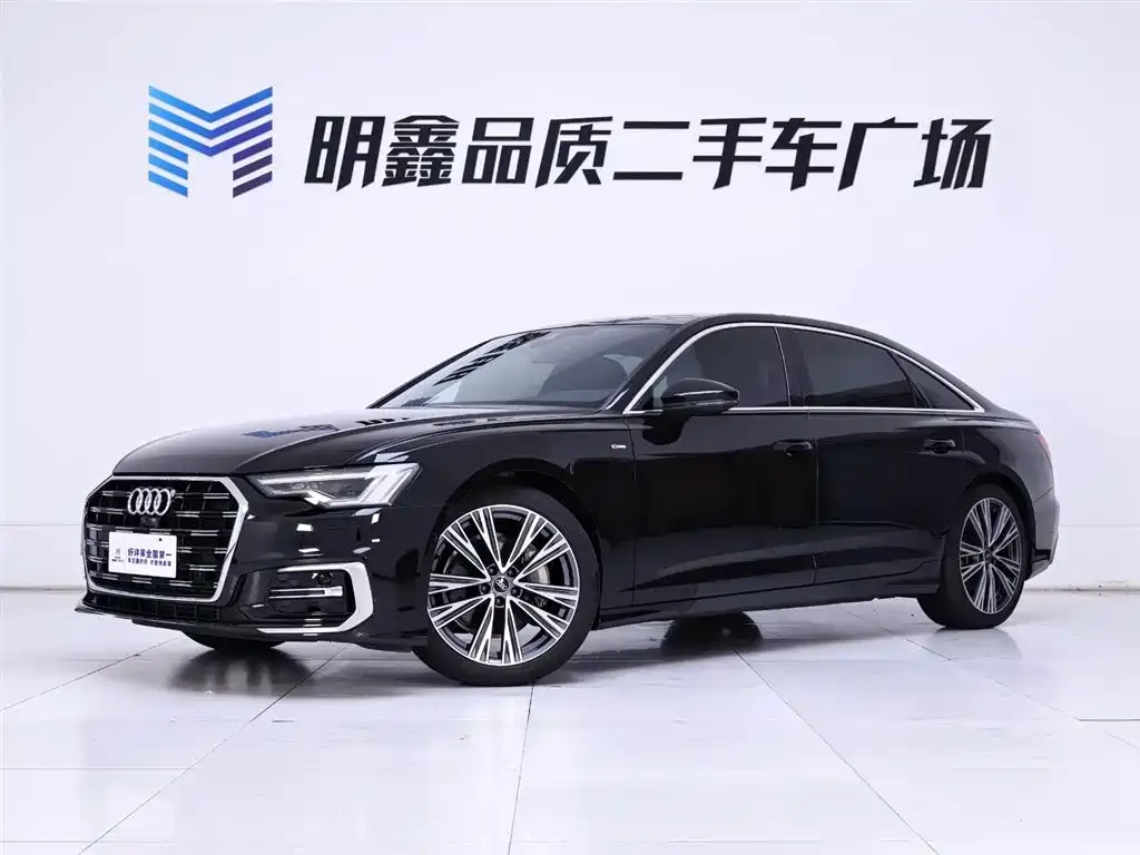 Audi A6L — фото 3