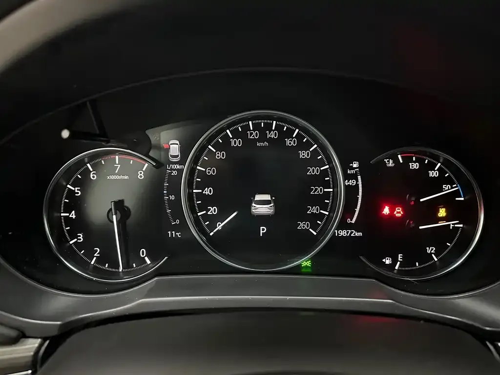 Mazda CX-5 2023 из CN, фото 3