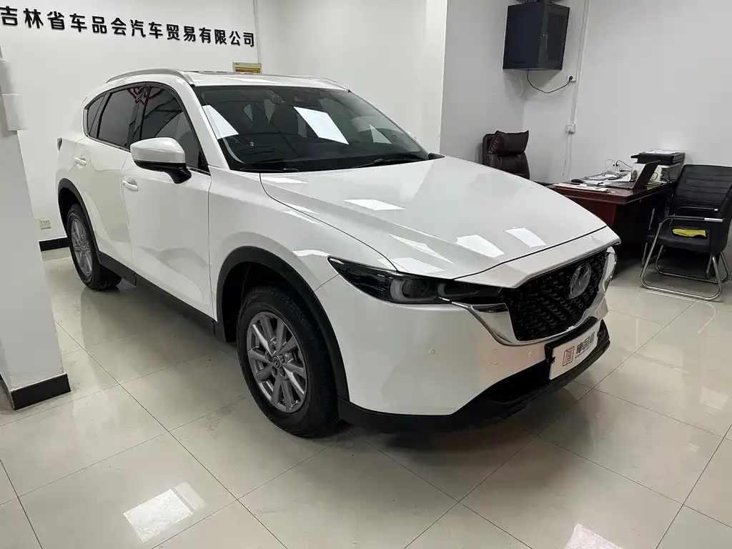 Mazda CX-5 2023 из CN, фото 7