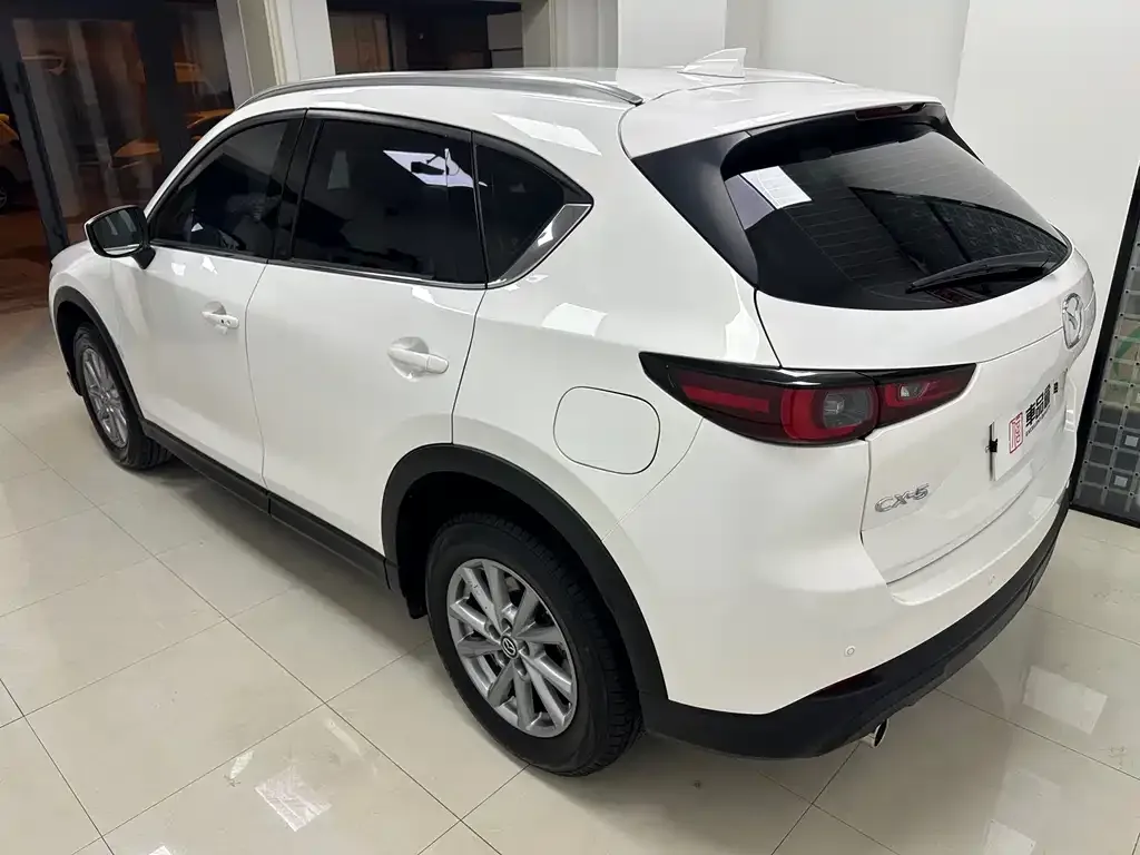 Mazda CX-5 2023 из CN, фото 6