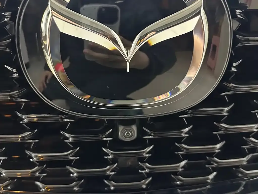 Mazda CX-5 2023 из CN, фото 8