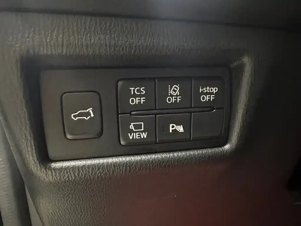 Mazda CX-5 2023 из CN, фото 2
