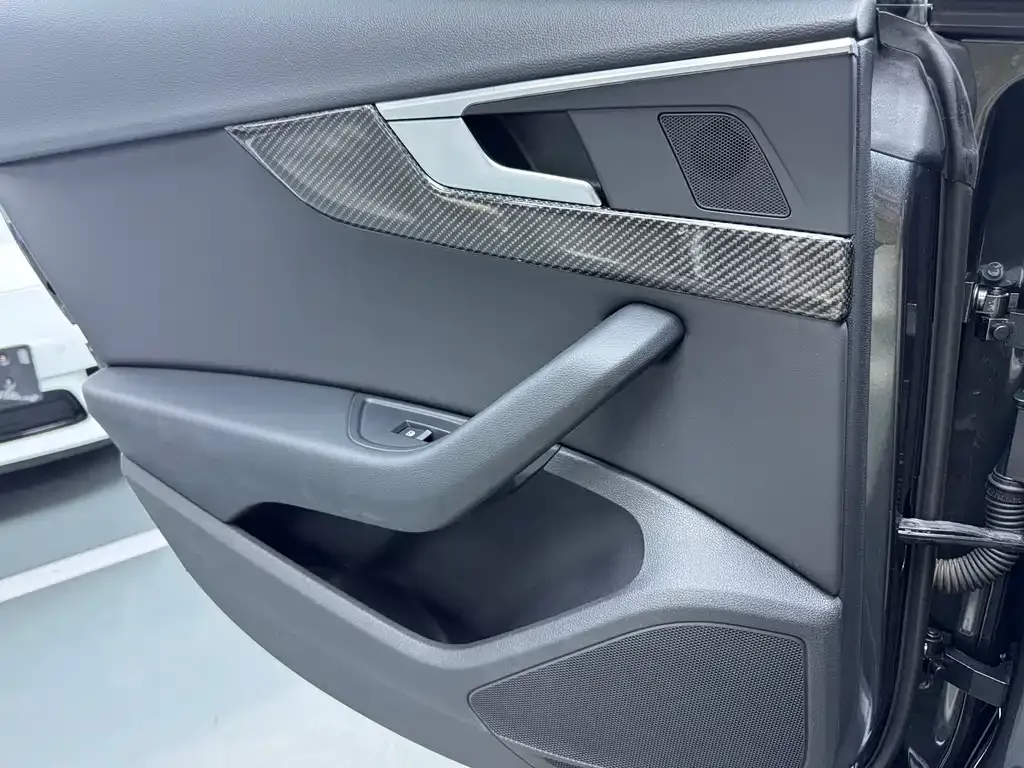 Audi A5 (Import) 2021 из CN, фото 5