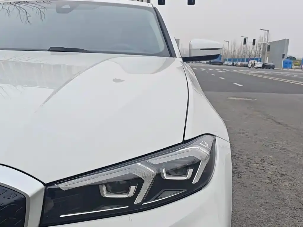 BMW i3 — фото 2