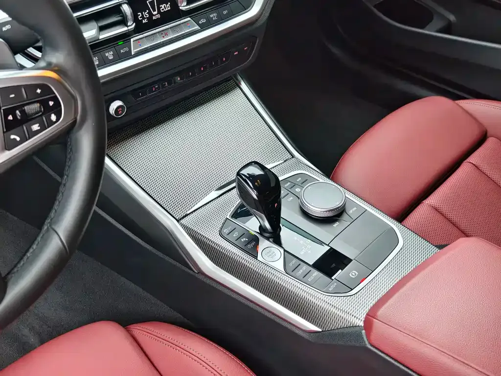 BMW 4 Series — фото 10
