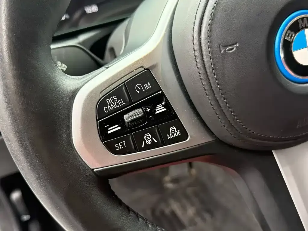 BMW i3 — фото 3