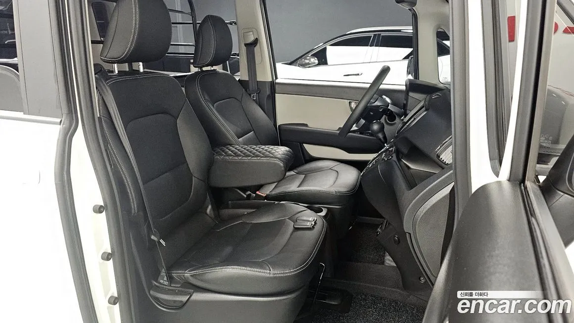 Kia RAY 2023 из KR, фото 8