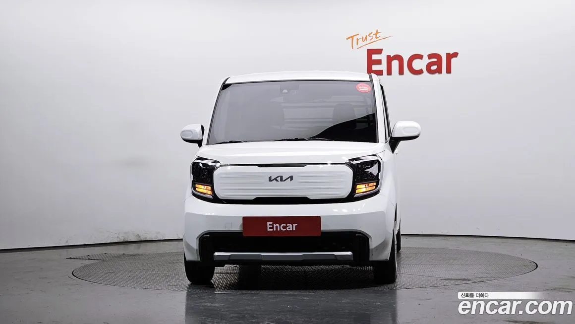 Kia RAY 2023 из KR, фото 6