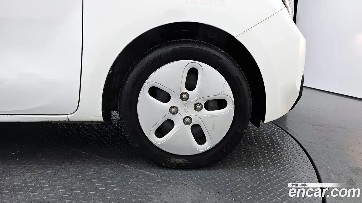 Kia RAY 2023 из KR, фото 4