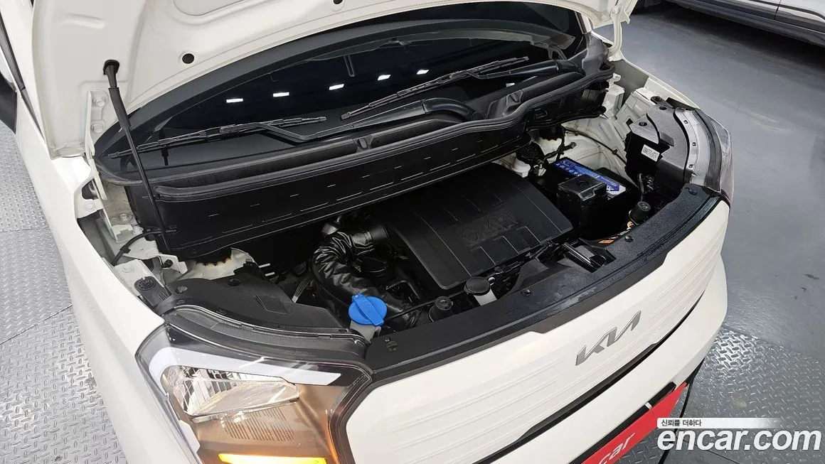 Kia RAY 2023 из KR, фото 7