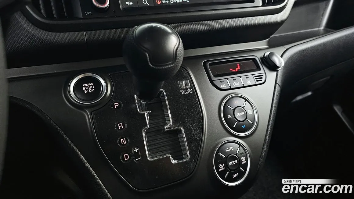 Kia RAY 2023 из KR, фото 10