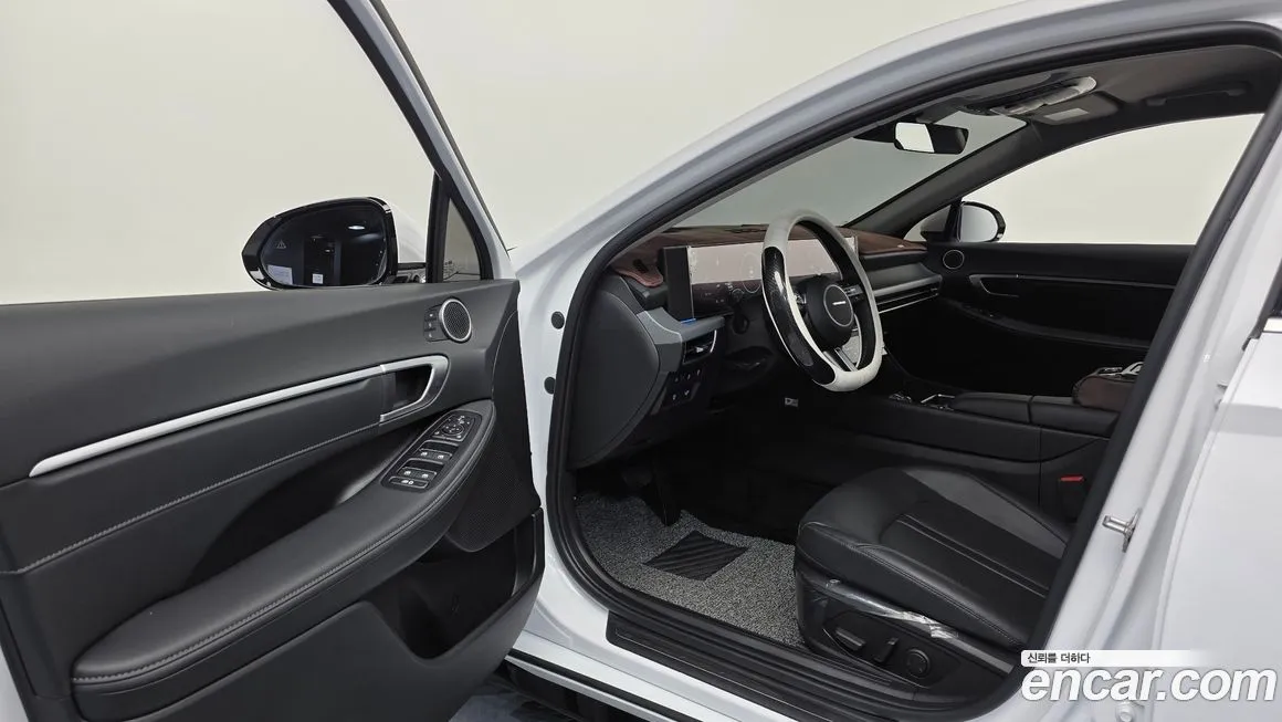 Hyundai Sonata 2025 из KR, фото 2