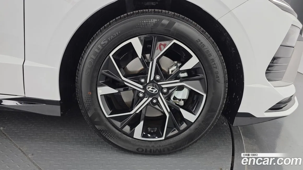 Hyundai Sonata 2025 из KR, фото 7