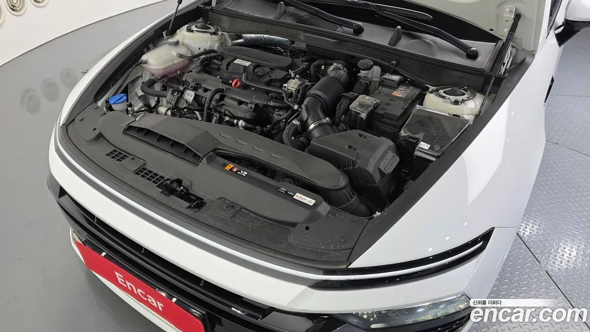 Hyundai Sonata 2025 из KR, фото 10