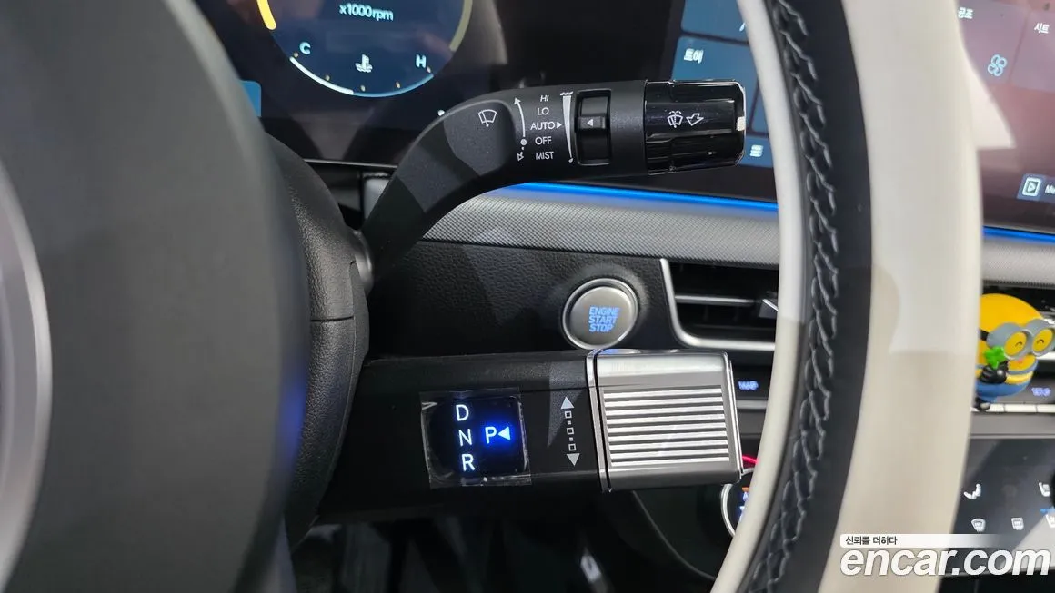 Hyundai Sonata 2025 из KR, фото 8
