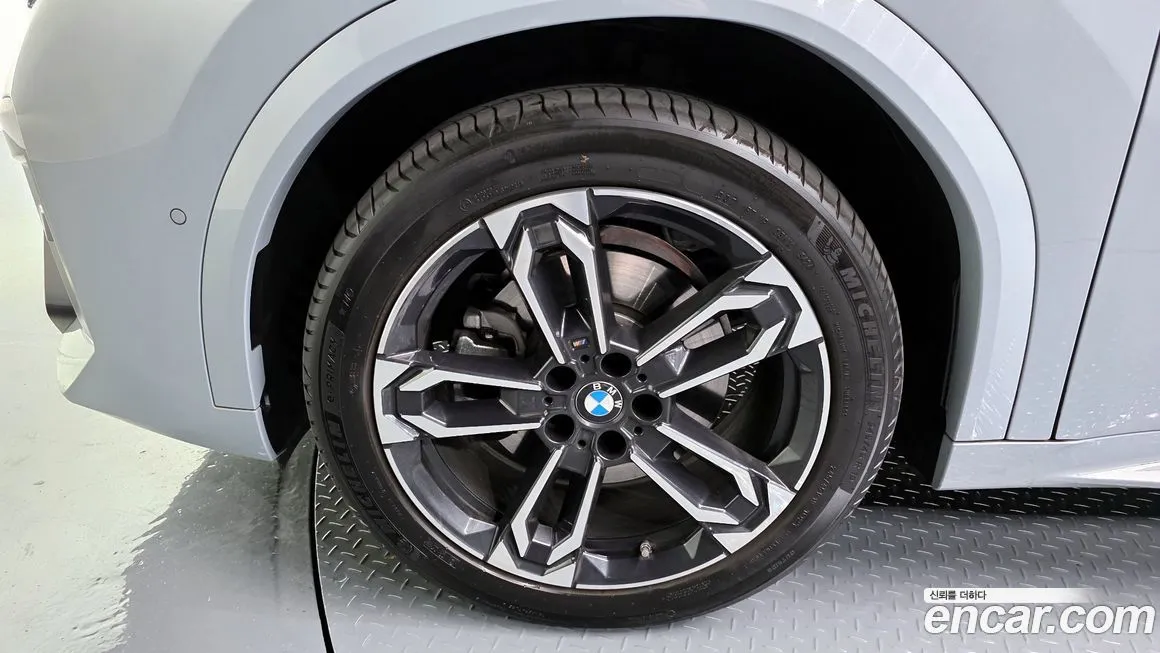 BMW X2 (F39) 2025 из KR, фото 10