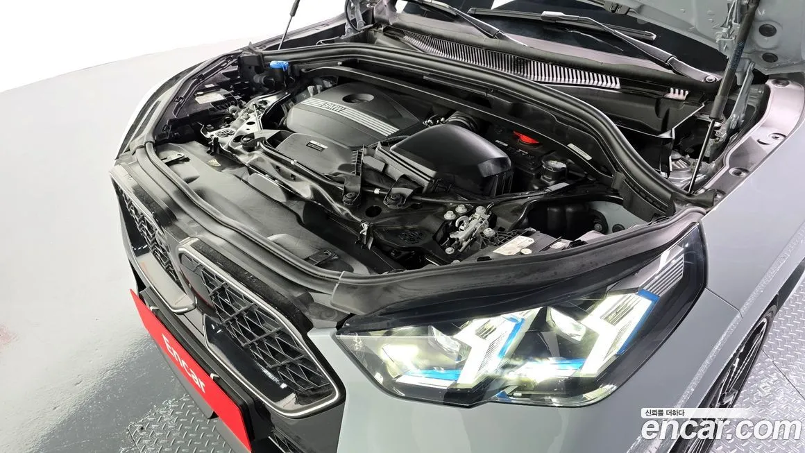 BMW X2 (F39) 2025 из KR, фото 8