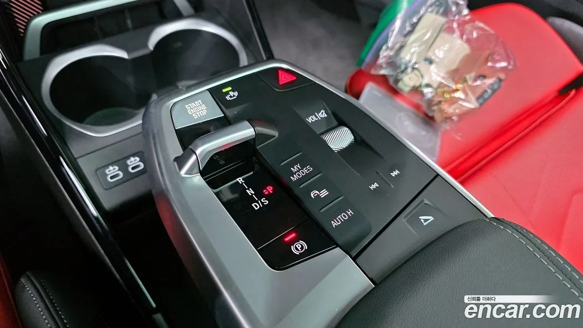 BMW X2 (F39) 2025 из KR, фото 7