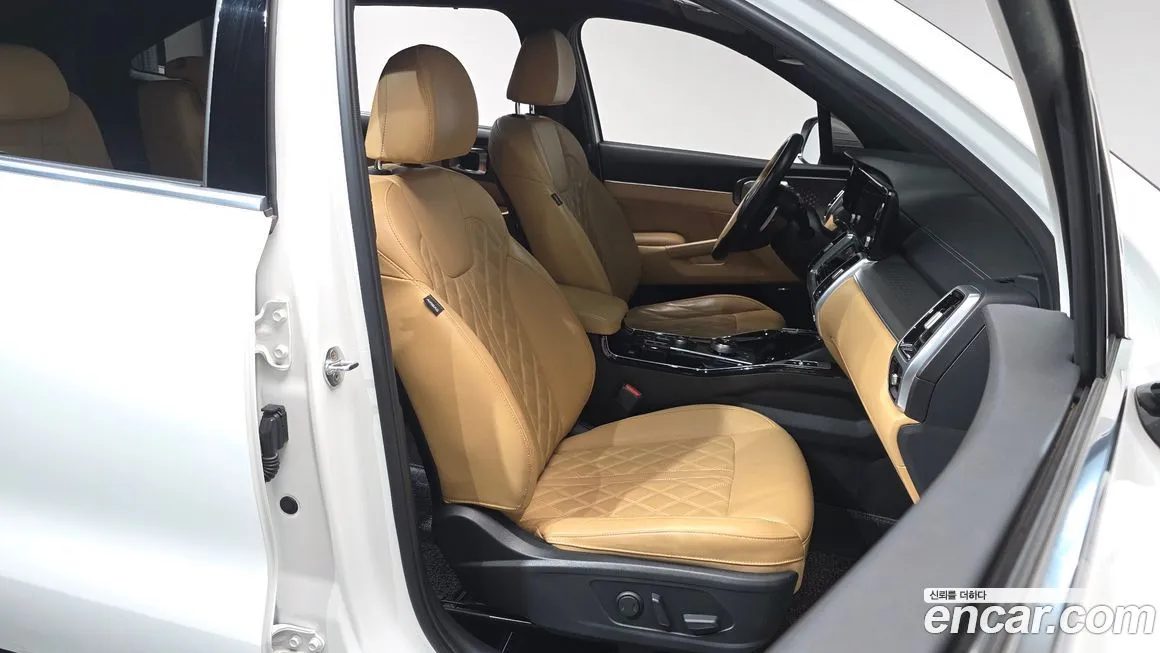 Kia Sorento — фото 3