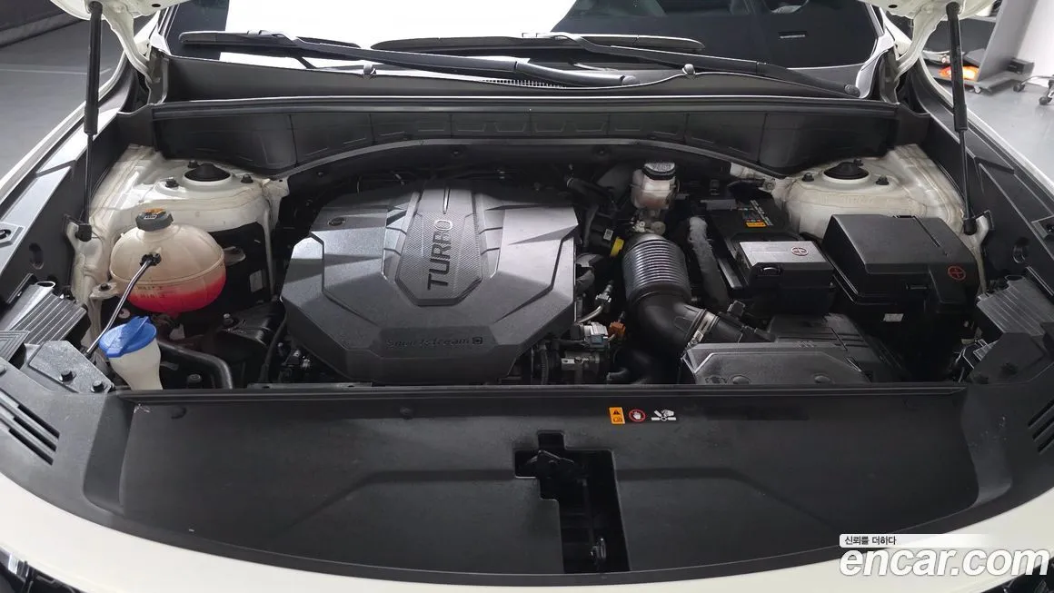 Kia Sorento — фото 7