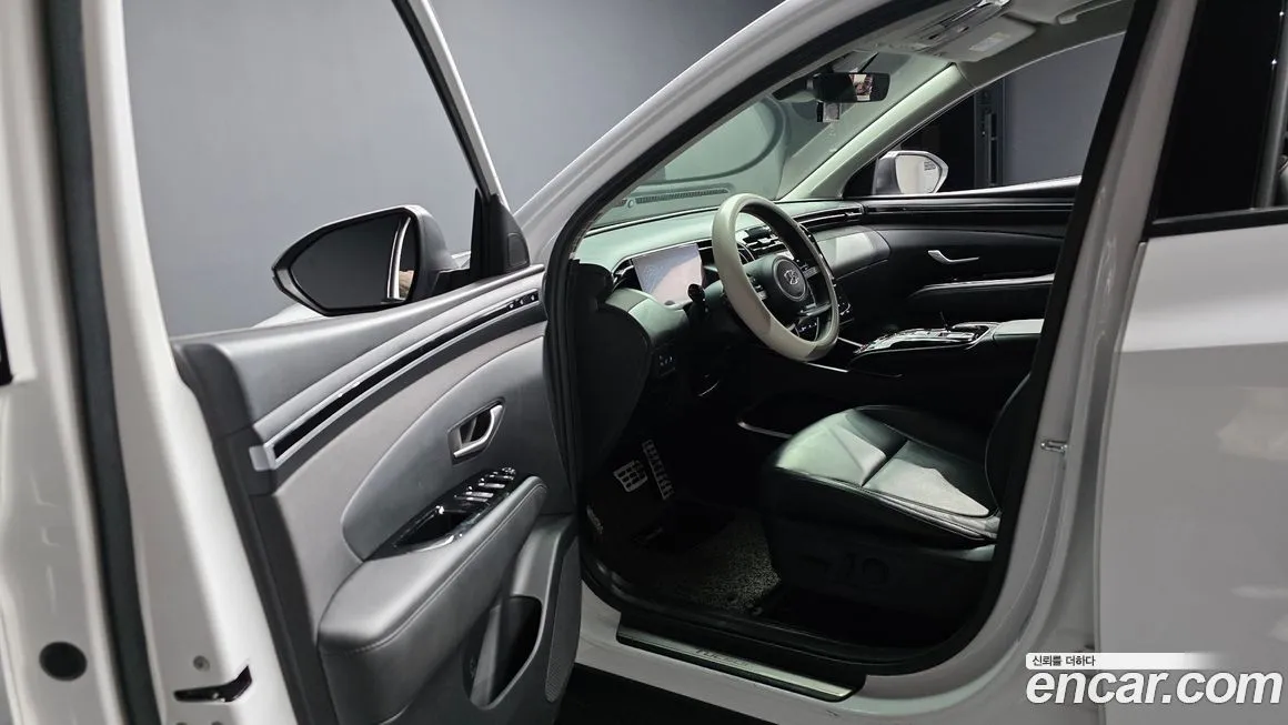 Hyundai Tucson — фото 4