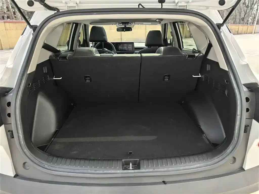 Kia KX3 — фото 4