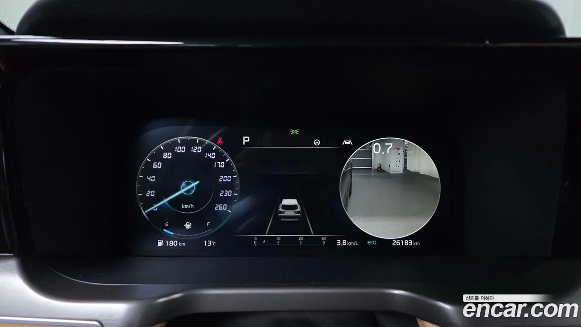 Kia Sorento 2023 из KR, фото 5