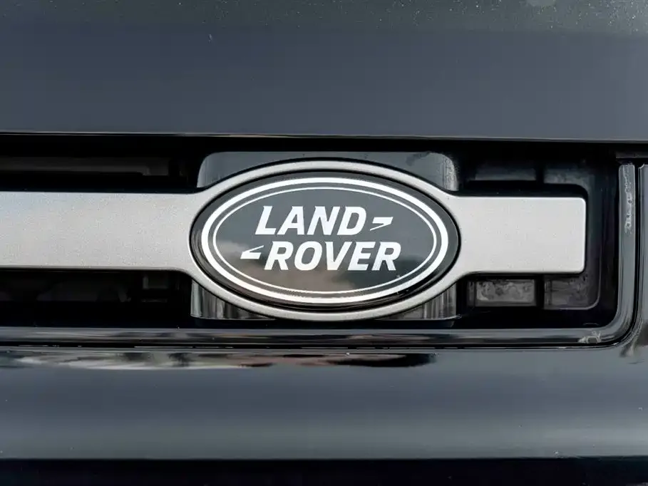 Land Rover Defender 2025 из CN, фото 2
