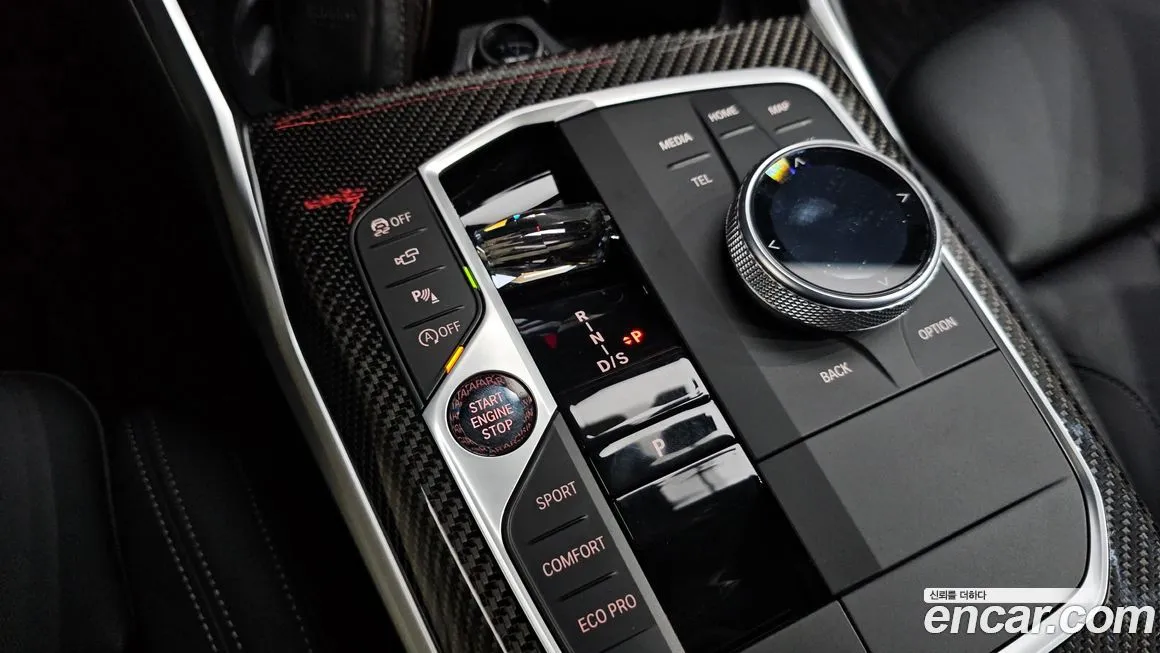 BMW 3-Series 2025 из KR, фото 10