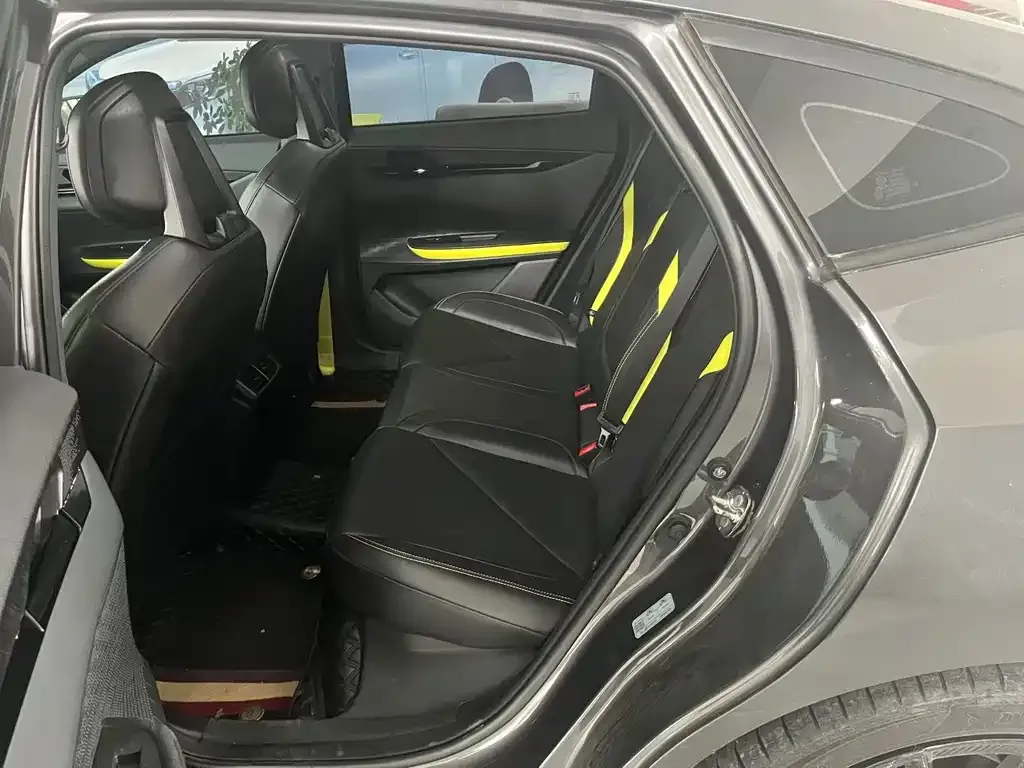 Changan UNI-V 2022 из CN, фото 3