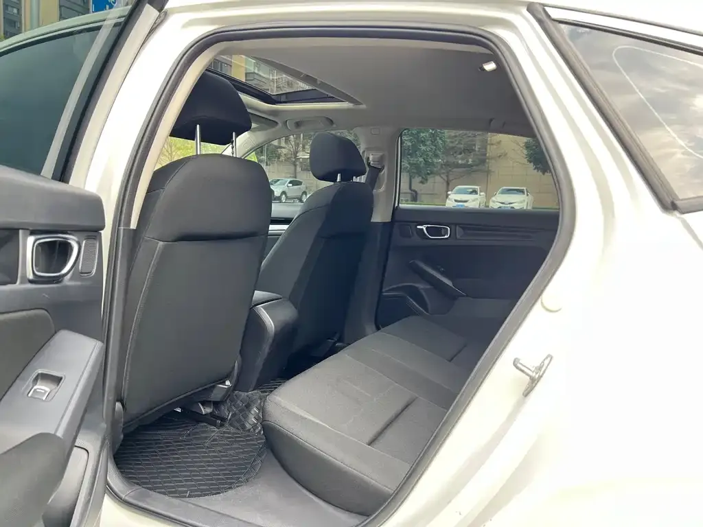 Honda Civic — фото 2