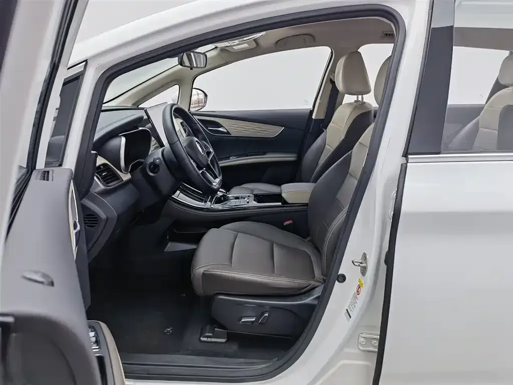 BYD MAX New Energy 2023 из CN, фото 5