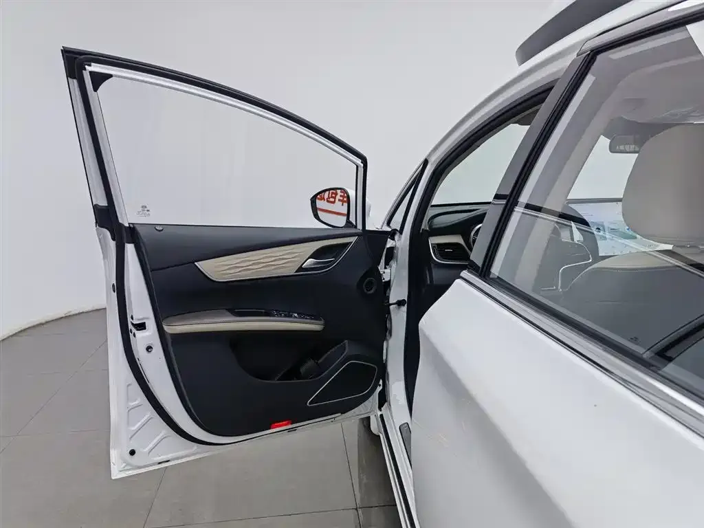 BYD MAX New Energy 2023 из CN, фото 6